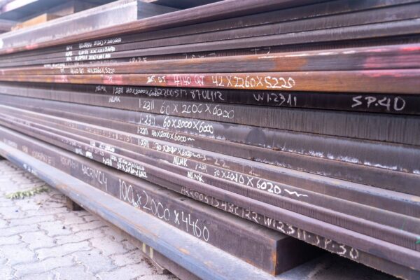 1.2312 Tool Steel