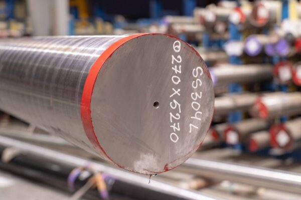 304 Stainless Steel