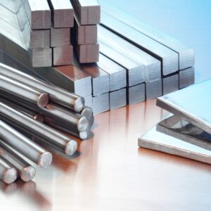 420 Stainless Steel