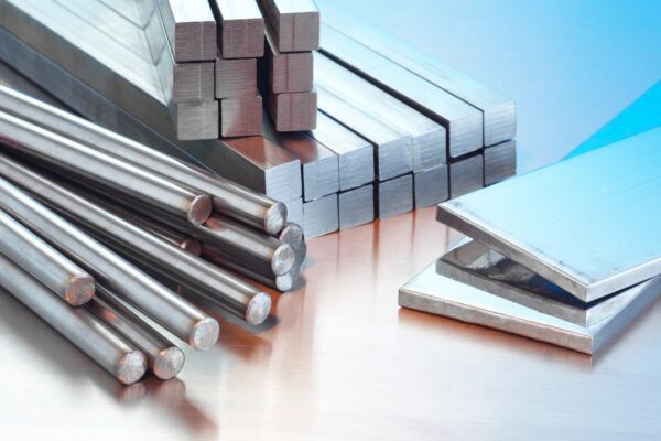 420 Stainless Steel