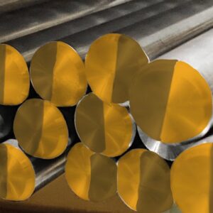 431 Stainless Steel