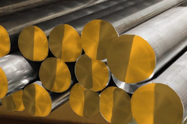 431 Stainless Steel