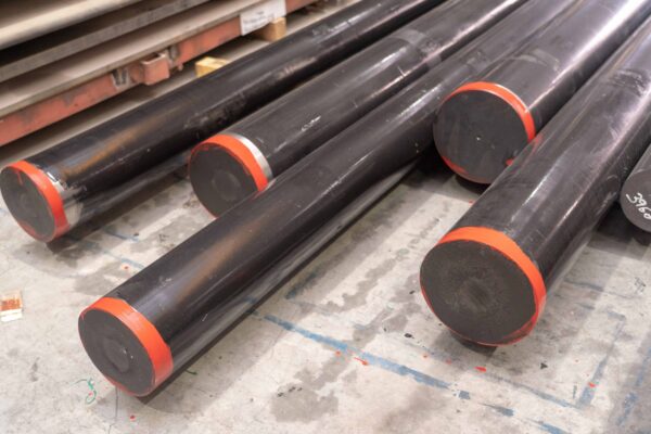 8620 Low Alloy