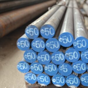 AISI 4130 Alloy Steel API 6A 21st Edition
