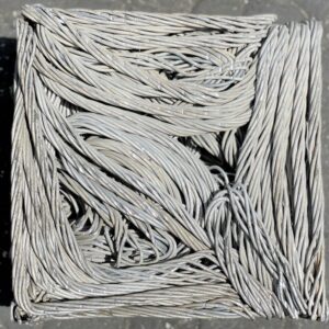 Aluminium Alloy Overhead Wires 'Taste'