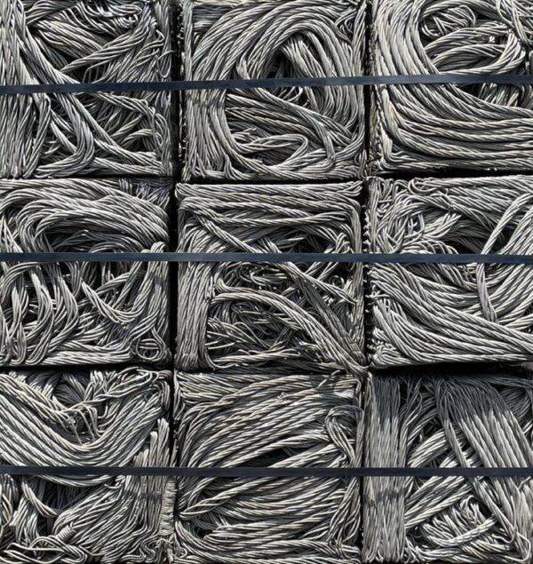 Aluminium Alloy Overhead Wires 'Taste' - Image 2