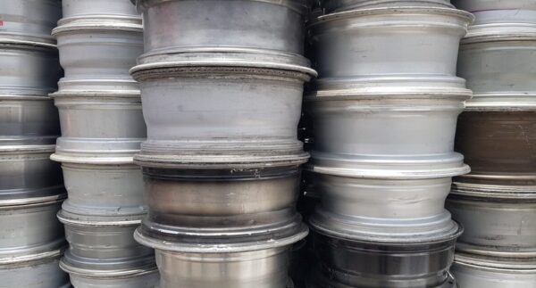 Aluminium Alloy Wheel 'Troma' - Image 6
