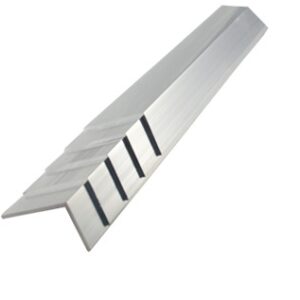 Aluminium Equal Angles
