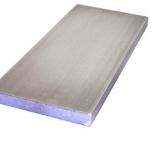 Aluminium Flat Bar