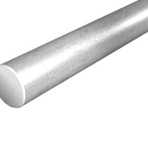Aluminium Round Bars