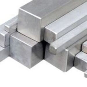 Aluminium Square Bar