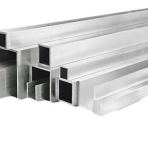 Aluminum Rectangle Tubes