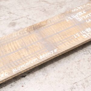C95500 Nickel Aluminium Bronze
