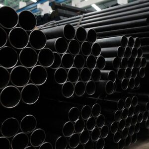 Carbon Steel Seamless Tubes