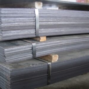 Cold Rolled Coil/Sheets
