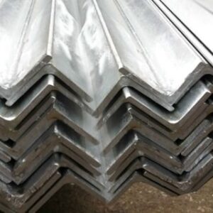Galvanized Angles