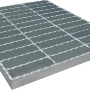 Galvanized Iron Grating