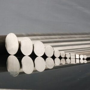 Galvanized Round Bars