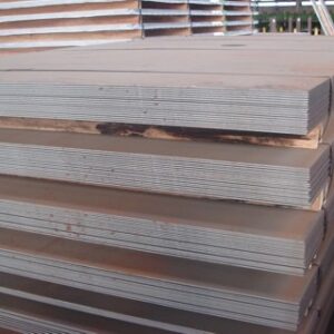 Hot Rolled Coils/Sheets/Plates