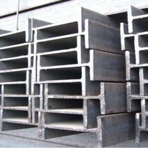 IPE/IPE (AA) - HEA/HEB (Structure 2)
