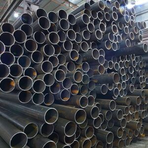 M.S Pipes