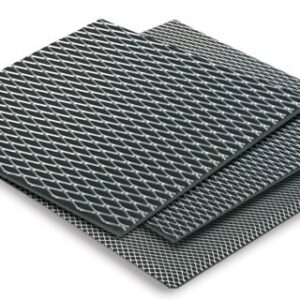 Mild Steel Expanded Material