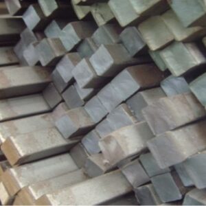 Mild Steel Round Shafting Bars