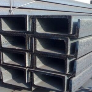 Parallel Flange