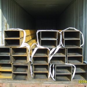 Rectangular Hollow Section