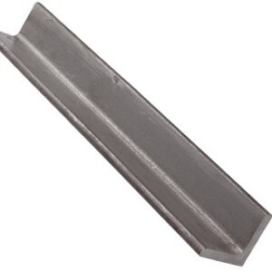 Stainless Steel Equal Leg Angles