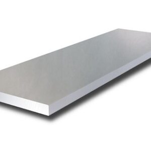 Stainless Steel Flat Bars