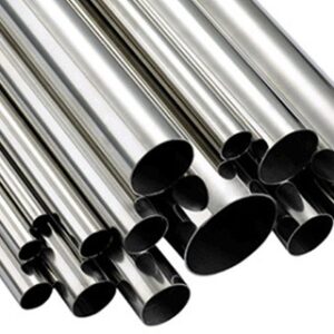 Stainless Steel Pipes