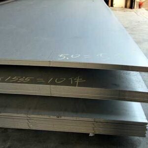 UNS S32550 Super Duplex