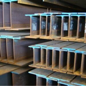 Universal Beams/Universal Columns