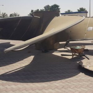 Aluminium Bronze Scrap