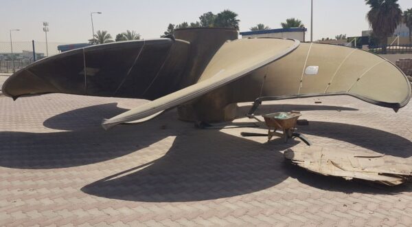 Aluminium Bronze Scrap