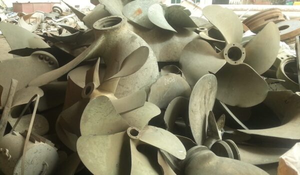 Aluminium Bronze Scrap - Image 10