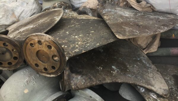 Aluminium Bronze Scrap - Image 3