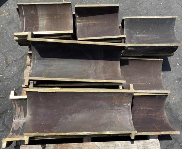 Aluminium Bronze Scrap - Image 4