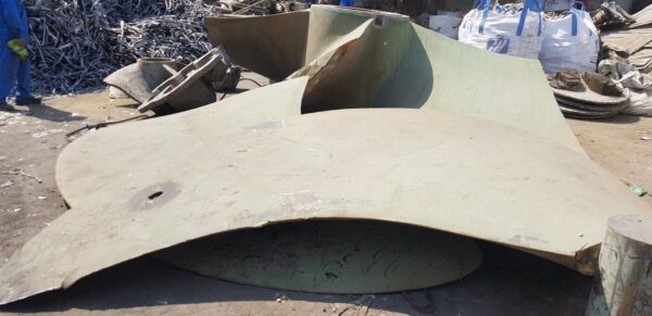 Aluminium Bronze Scrap - Image 5