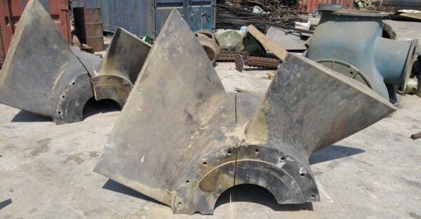 Aluminium Bronze Scrap - Image 7