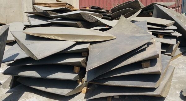 Aluminium Bronze Scrap - Image 8