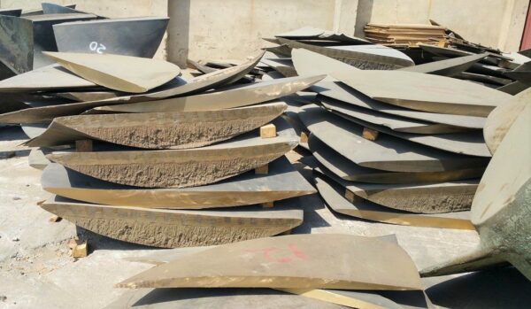 Aluminium Bronze Scrap - Image 9