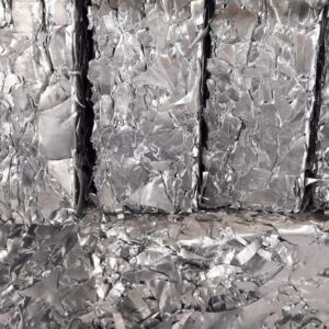 Aluminium Class Scrap