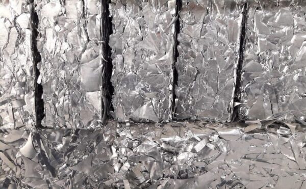 Aluminium Class Scrap