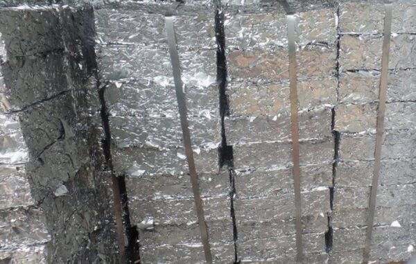 Aluminium Class Scrap - Image 2