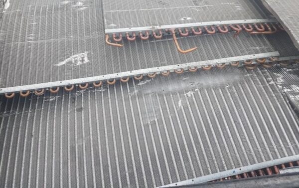 Aluminium Copper Radiator Scrap 'Talk' - Image 3