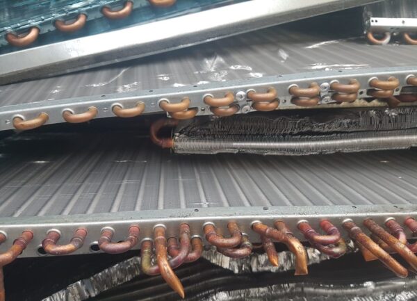 Aluminium Copper Radiator Scrap 'Talk' - Image 6