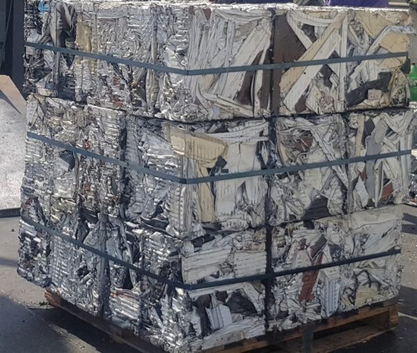 Aluminium Extrusion 6063 'Tread' - Image 2