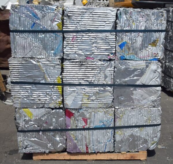 Aluminium Lithographic Sheets 'Tablet' - Image 2